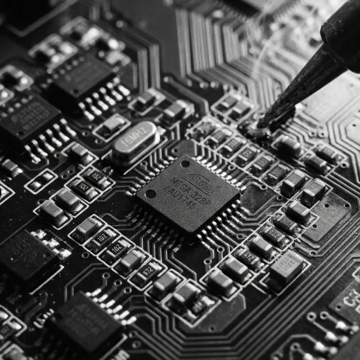 Embedded systems