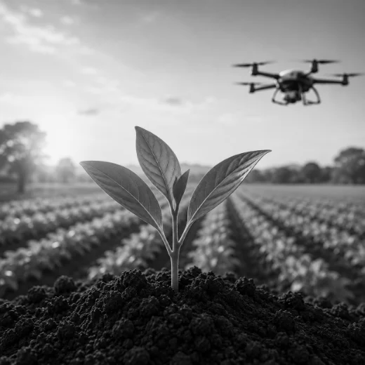 Advanced agriculture