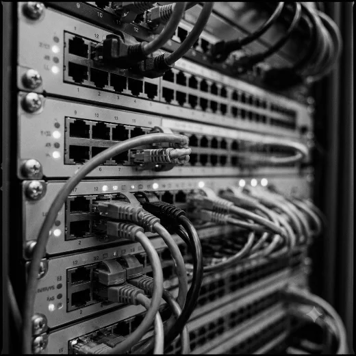 Connected systems and hardware
